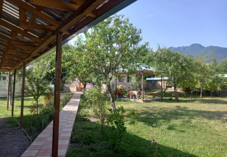 4 otaqlı mənzil Kirayə (günlük), Qəbələ