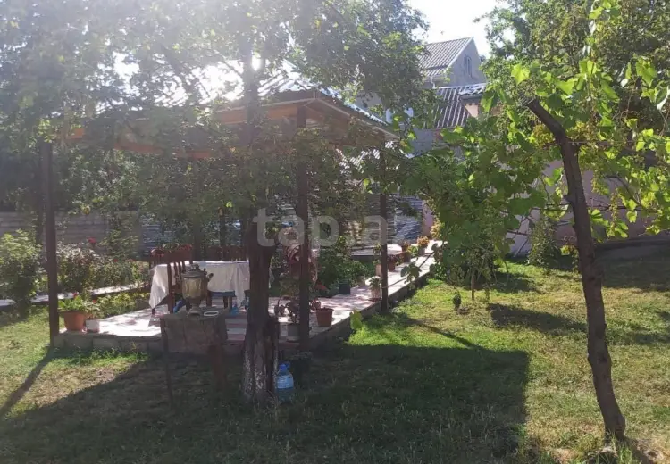 4 otaqlı mənzil Kirayə (günlük), Qəbələ