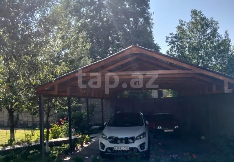 4 otaqlı mənzil Kirayə (günlük), Qəbələ