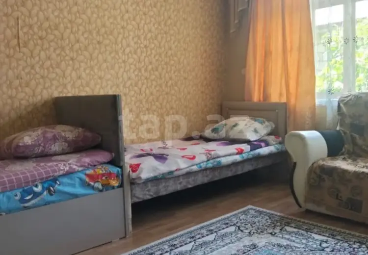 4 otaqlı mənzil Kirayə (günlük), Qəbələ