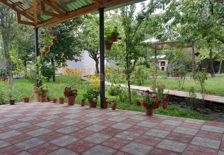 4 otaqlı mənzil Kirayə (günlük), Qəbələ