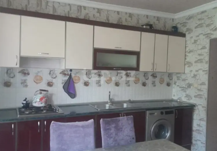 4 otaqlı mənzil Kirayə (günlük), Qəbələ
