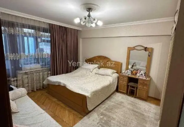 215 000 AZN - 3 otaqlı mənzil Satılır, Əhmədli, Xətai, Bakı