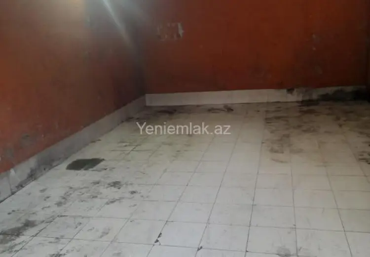 35 m² Obyekt / Ofis Kirayə (aylıq), Nizami, Bakı