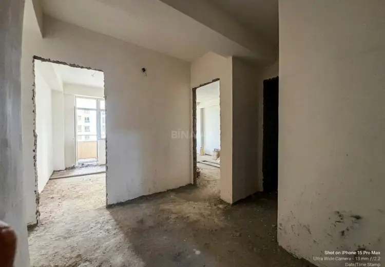 3 otaqlı mənzil Satılır, Abşeron