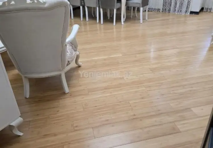 339 000 AZN - 3 otaqlı mənzil Satılır, Nəsimi, Bakı