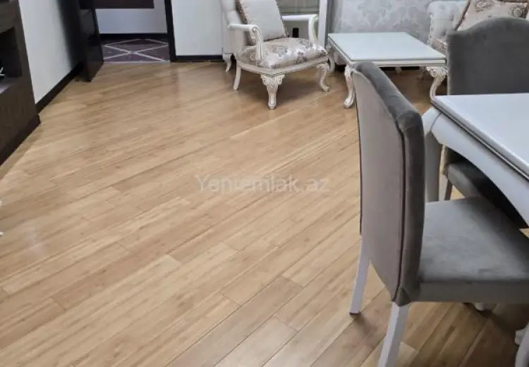 339 000 AZN - 3 otaqlı mənzil Satılır, Nəsimi, Bakı