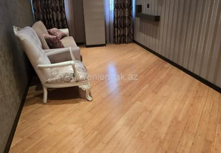 339 000 AZN - 3 otaqlı mənzil Satılır, Nəsimi, Bakı