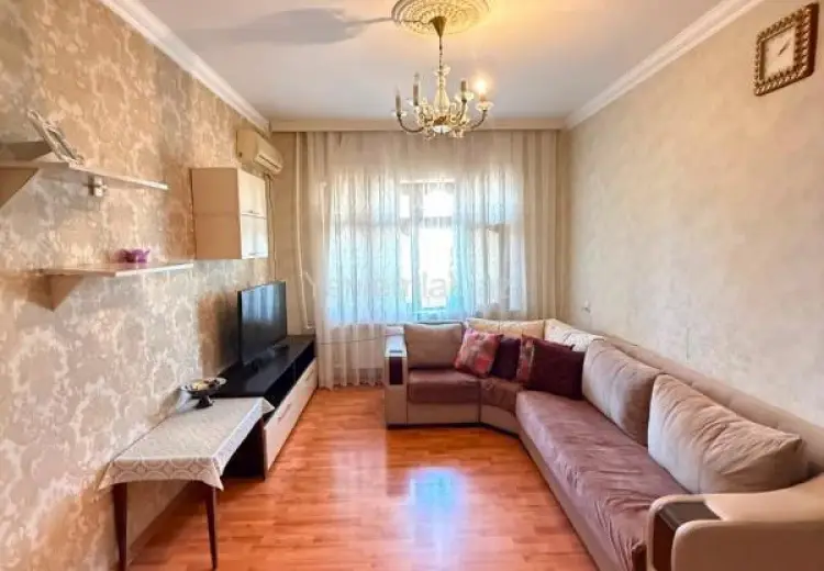 170 000 AZN - 3 otaqlı mənzil Satılır, Xətai, Bakı