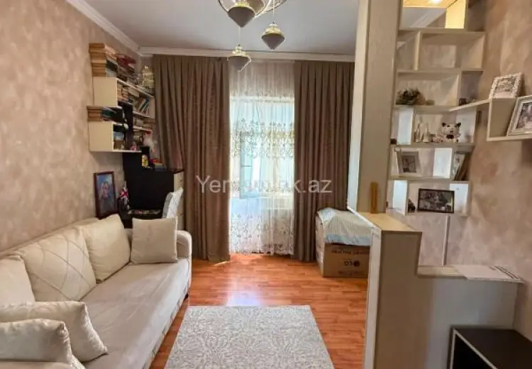 170 000 AZN - 3 otaqlı mənzil Satılır, Xətai, Bakı