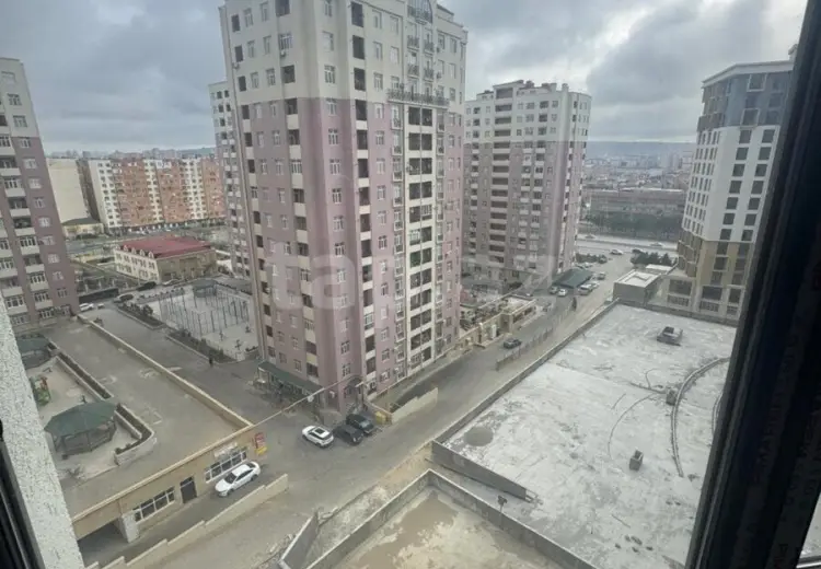 1 otaqlı mənzil , Xırdalan