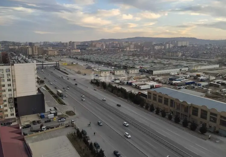 1 otaqlı mənzil , Xırdalan