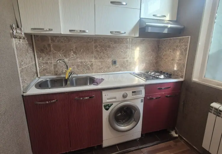 1 otaqlı mənzil Kirayə (aylıq), 3-cü mikrorayon, Abşeron