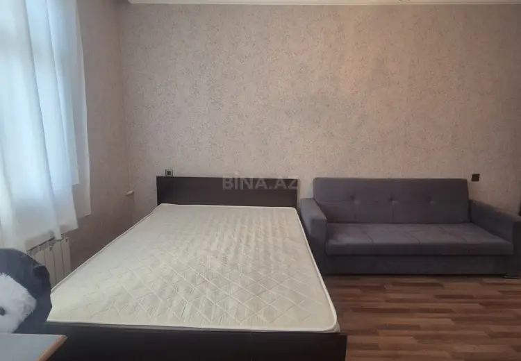 1 otaqlı mənzil Kirayə (aylıq), 3-cü mikrorayon, Abşeron