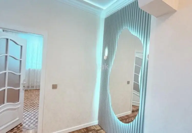 3 otaqlı mənzil Satılır, Yasamal qəs., Nizami, Bakı