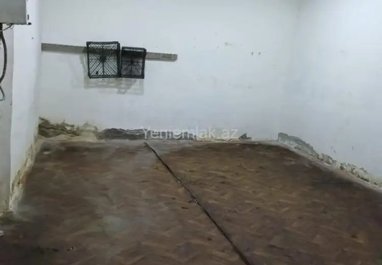 25 m² Obyekt / Ofis Kirayə (aylıq), Nizami, Bakı