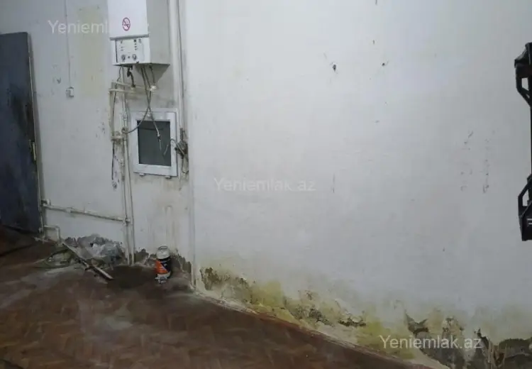 25 m² Obyekt / Ofis Kirayə (aylıq), Nizami, Bakı