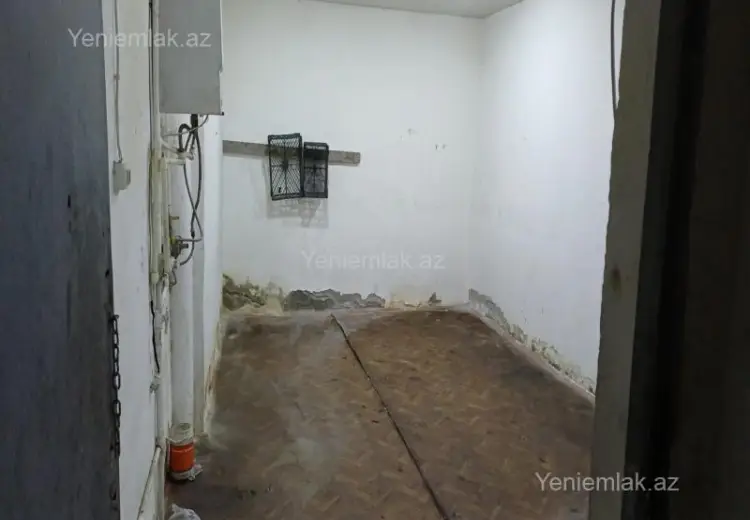 25 m² Obyekt / Ofis Kirayə (aylıq), Nizami, Bakı