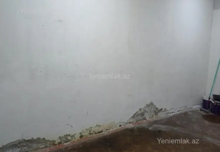 25 m² Obyekt / Ofis Kirayə (aylıq), Nizami, Bakı