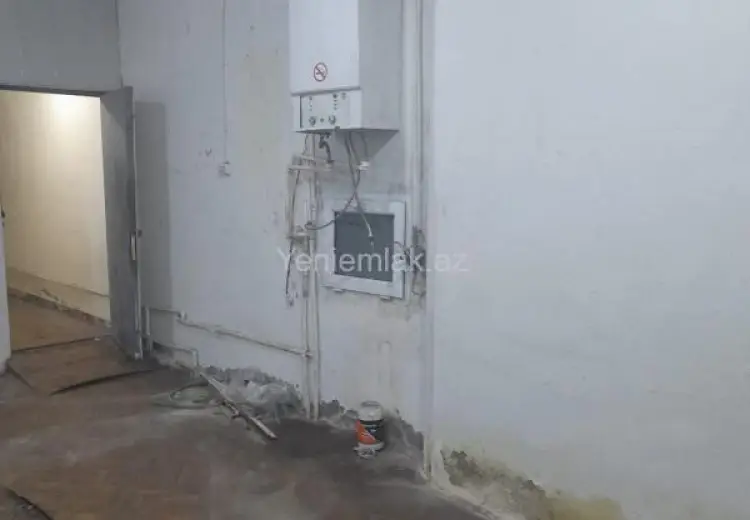 25 m² Obyekt / Ofis Kirayə (aylıq), Nizami, Bakı