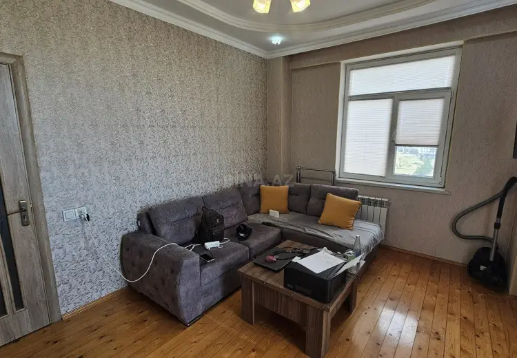 2 otaqlı mənzil Satılır, Xırdalan