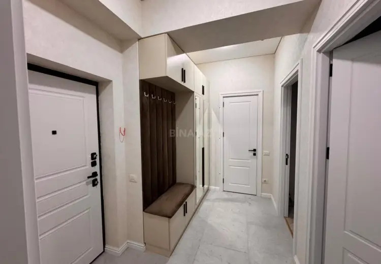 3 otaqlı mənzil Kirayə (aylıq), Yasamal qəs., Abşeron
