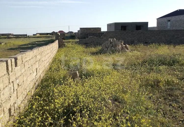 0 m² Obyekt / Ofis , Türkan, Xəzər, Bakı
