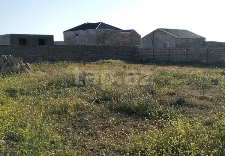 0 m² Obyekt / Ofis , Türkan, Xəzər, Bakı