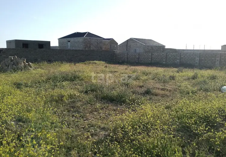 0 m² Obyekt / Ofis , Türkan, Xəzər, Bakı