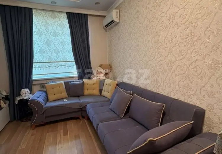 2 otaqlı mənzil , Bakı
