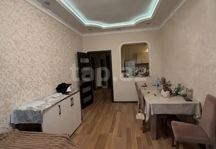 2 otaqlı mənzil , Bakı