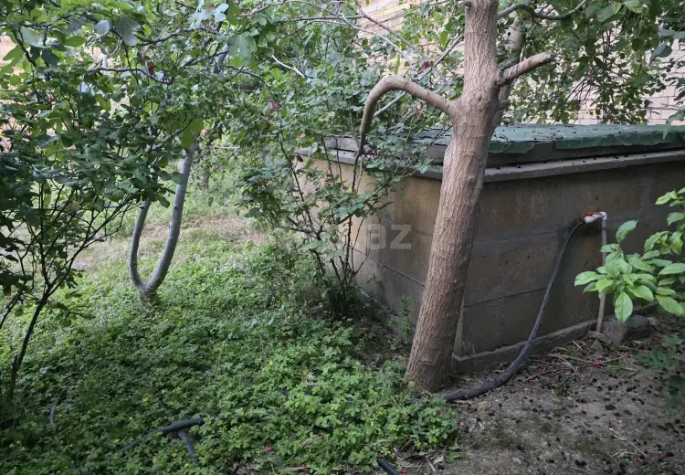 0 m² Obyekt / Ofis , Badamdar qəs., Səbail, Bakı