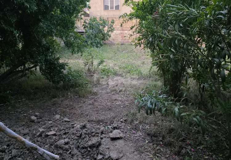 0 m² Obyekt / Ofis , Badamdar qəs., Səbail, Bakı