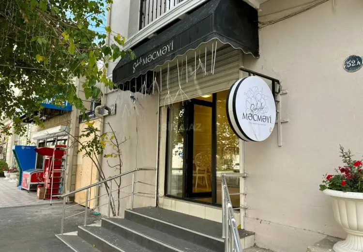 40 m² Obyekt / Ofis Kirayə (aylıq), Xətai, Bakı