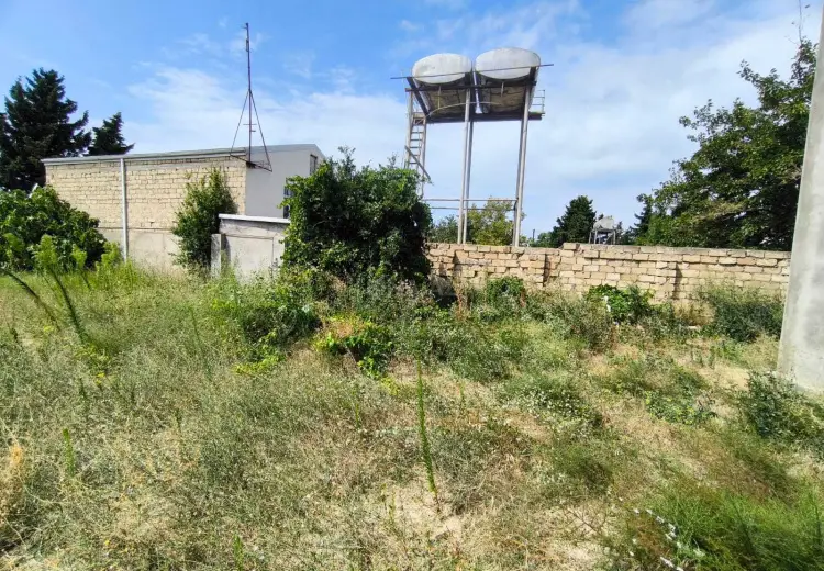 10 sot Torpaq Satılır, Fatmayı, Abşeron