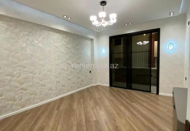 181 000 AZN - 3 otaqlı mənzil Satılır, Xətai, Bakı