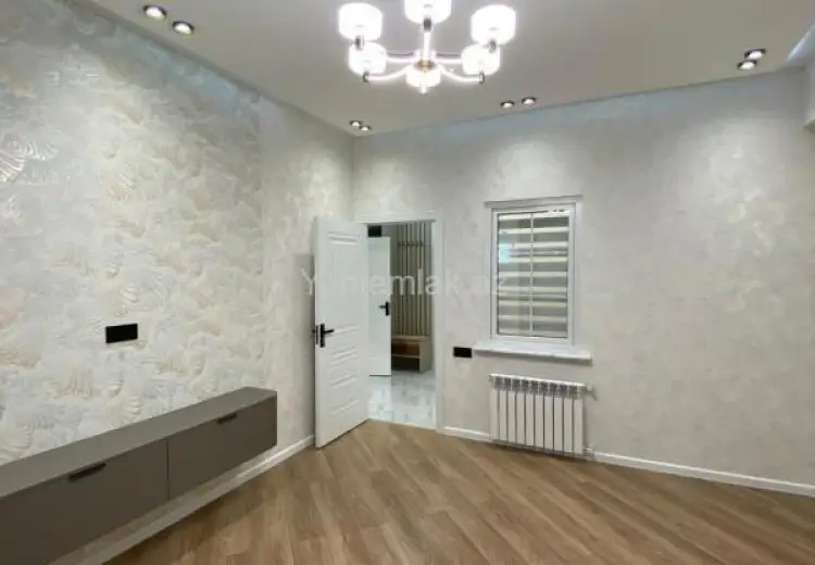 181 000 AZN - 3 otaqlı mənzil Satılır, Xətai, Bakı