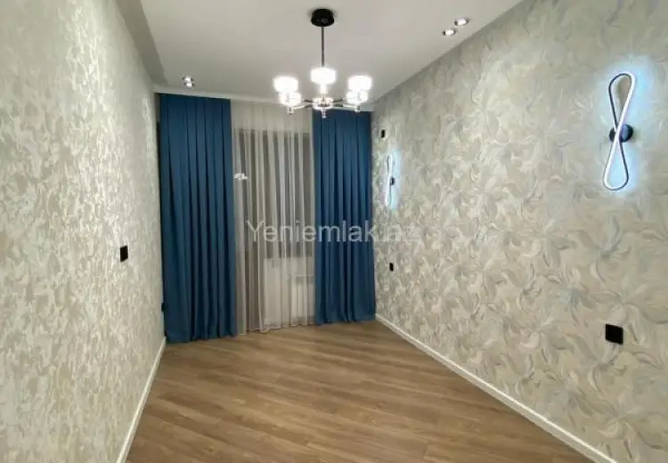 181 000 AZN - 3 otaqlı mənzil Satılır, Xətai, Bakı