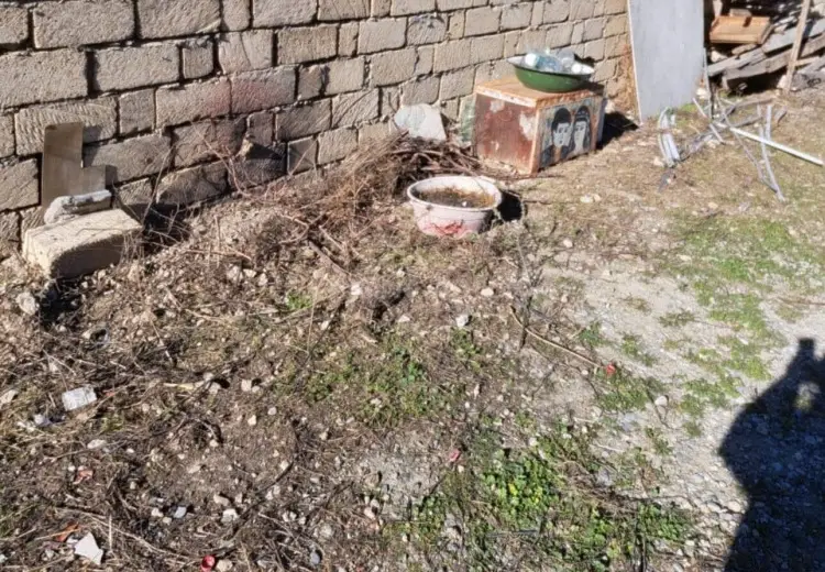 6 sot Torpaq Satılır, Sulutəpə qəs., Binəqədi, Bakı