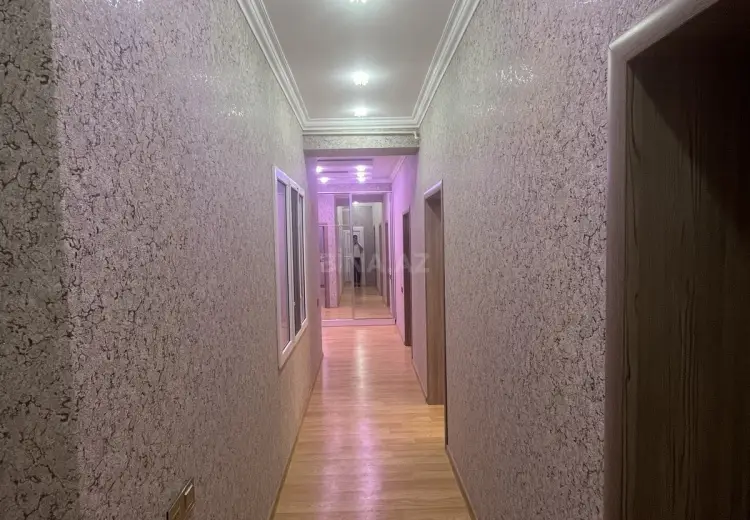 2 otaqlı mənzil Satılır, Xırdalan