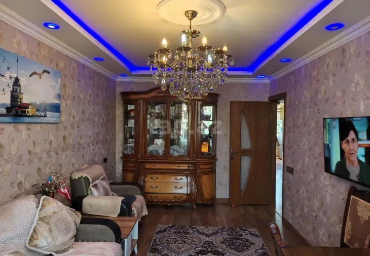 3 otaqlı mənzil , Sumqayıt