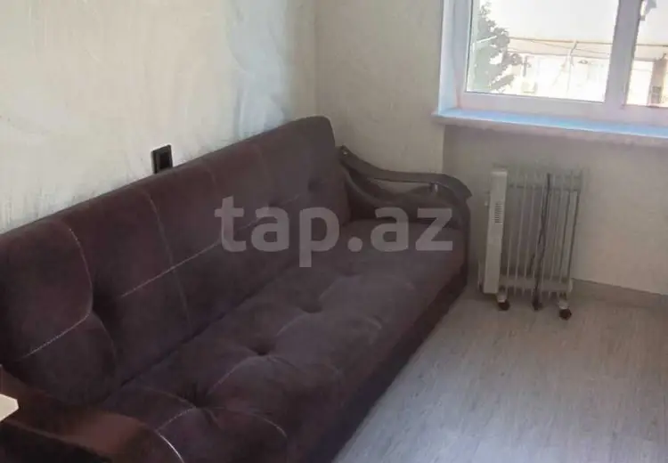 450 AZN - 1 otaqlı mənzil Kirayə (aylıq), Bakı