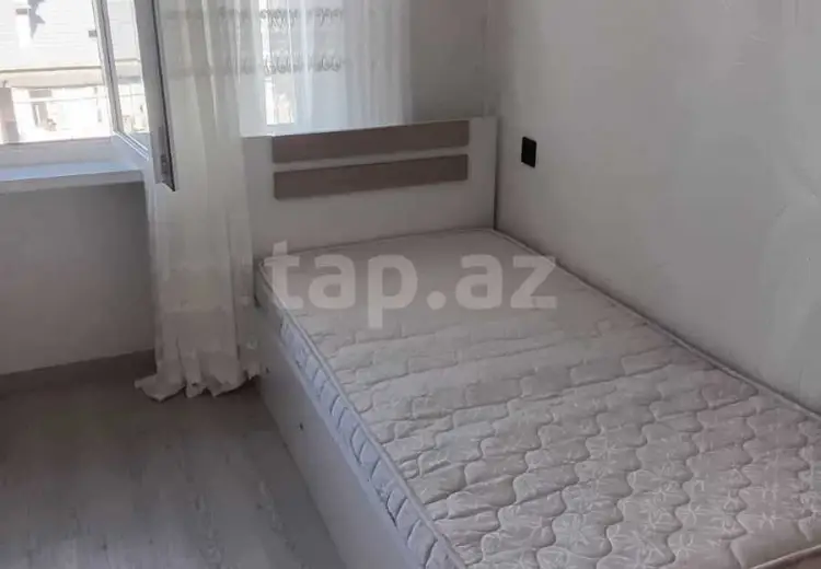 450 AZN - 1 otaqlı mənzil Kirayə (aylıq), Bakı