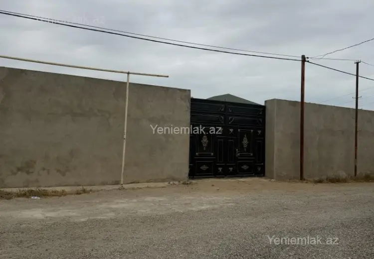 165 000 AZN - 5 otaqlı mənzil Satılır, Zabrat qəs., Sabunçu, Bakı