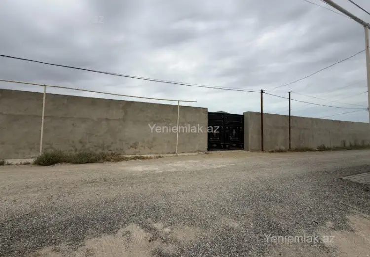 165 000 AZN - 5 otaqlı mənzil Satılır, Zabrat qəs., Sabunçu, Bakı