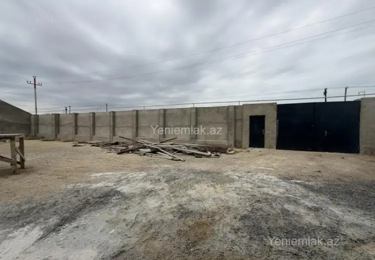 165 000 AZN - 5 otaqlı mənzil Satılır, Zabrat qəs., Sabunçu, Bakı