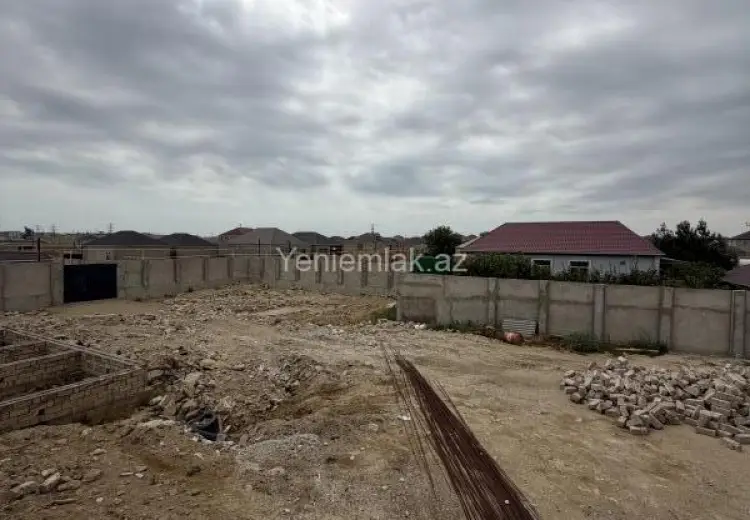 165 000 AZN - 5 otaqlı mənzil Satılır, Zabrat qəs., Sabunçu, Bakı