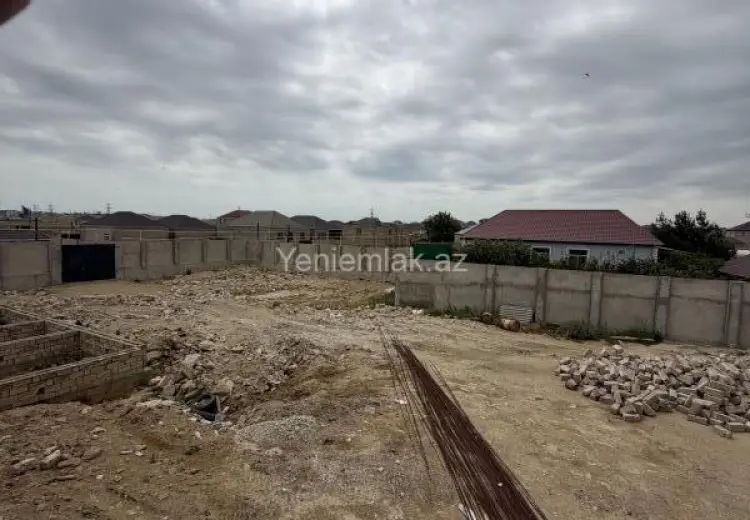 165 000 AZN - 5 otaqlı mənzil Satılır, Zabrat qəs., Sabunçu, Bakı