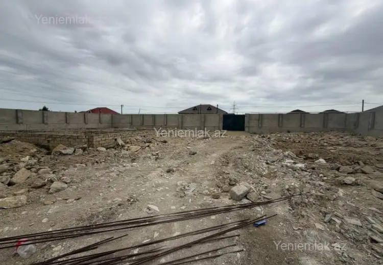 165 000 AZN - 5 otaqlı mənzil Satılır, Zabrat qəs., Sabunçu, Bakı
