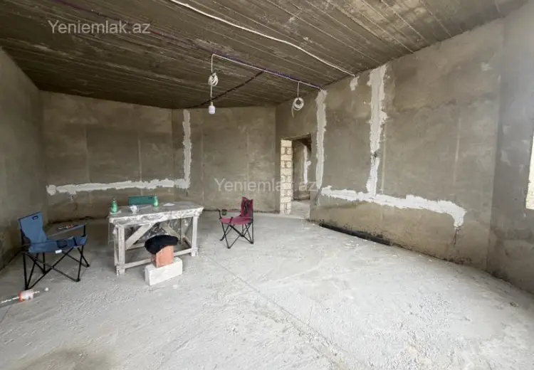 165 000 AZN - 5 otaqlı mənzil Satılır, Zabrat qəs., Sabunçu, Bakı